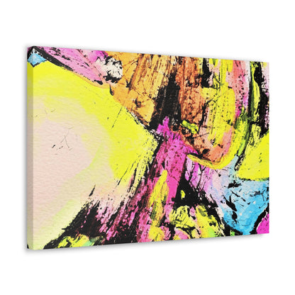 Fairies Delight Canvas Gallery Wraps