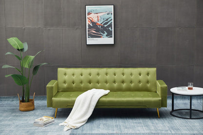 Comfort Compact Design Sofa Bed- Unique Piece Furniture- {{Product type}}