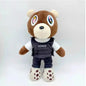 Teddy Bear Plush Toys Cartoon Kia Day Design