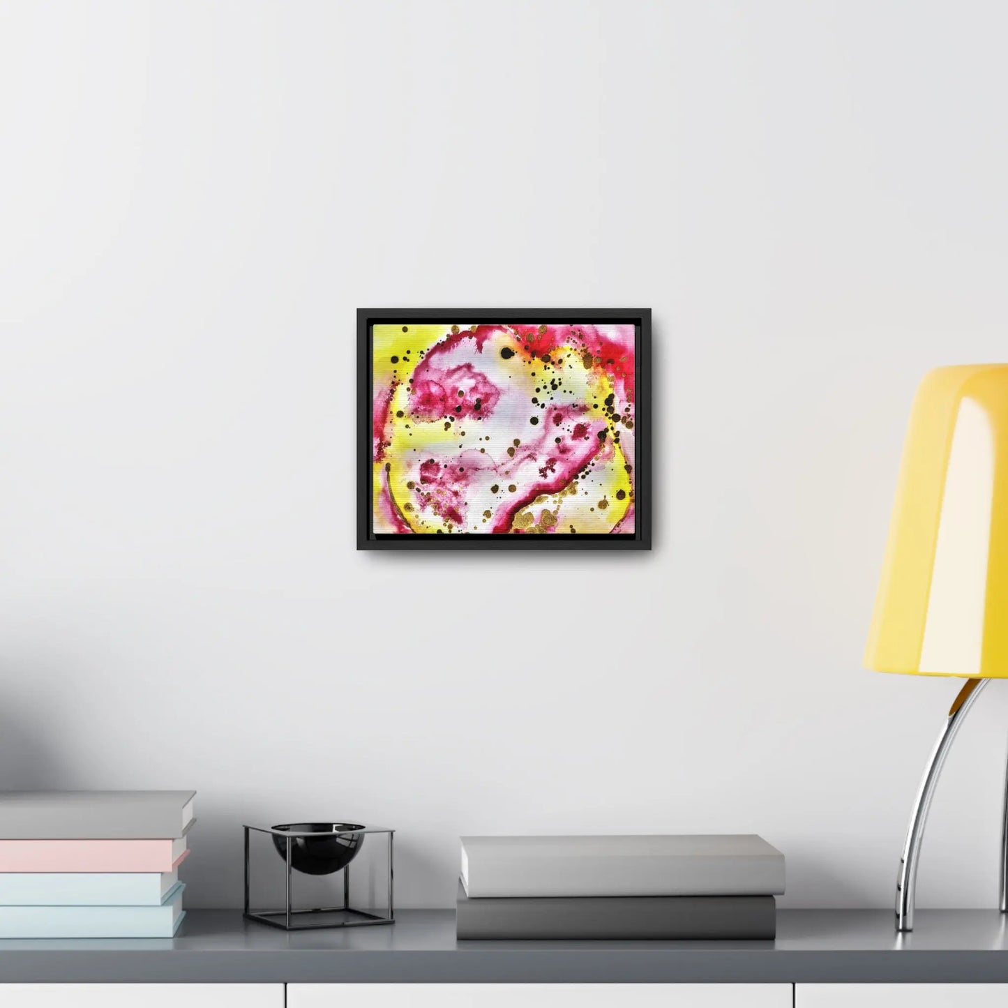 Love Gallery Canvas Wraps, Horizontal Frame