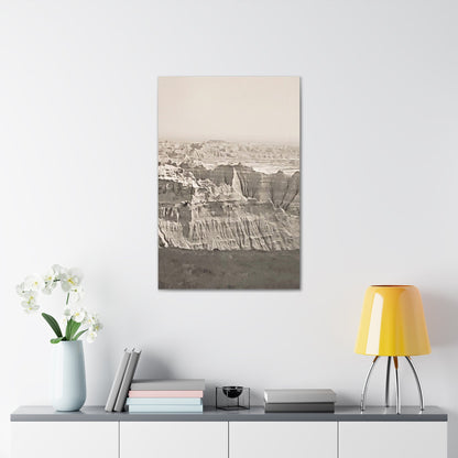 The Pinnacles Canvas Gallery Wraps 24″ x 36″ 1.25"