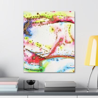 River Bend Canvas Gallery Wraps