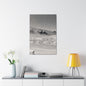 Mammoth Hot Springs Canvas Gallery Wraps 24″ x 36″ 1.25"
