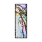 Calla Lilies Gallery Canvas Wraps, Vertical Frame 12″ x 36″ Premium Gallery Wraps (1.25″)