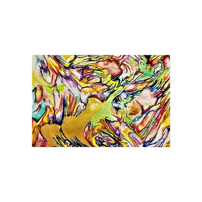 Phoenix Rising Fine Art Posters 24″ x 16″ (Horizontal) Matte