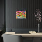 Atomic Dog Acrylic Prints 14″ x 11″ (Horizontal) Glossy