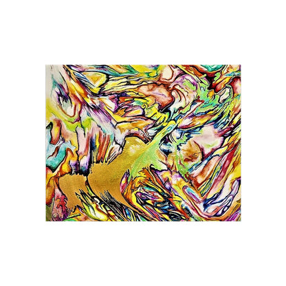 Phoenix Rising Fine Art Posters 20" x 16" (Horizontal) Matte