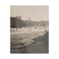 Central Park Satin Canvas Stretched 24" x 30" (Vertical) 1.5"