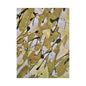 Gold Rush Satin Canvas, Stretched 12″ x 16″ (Vertical) 1.5"