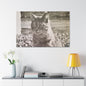 Caledonia Canvas Gallery Wraps 48″ x 32″ 1.25"