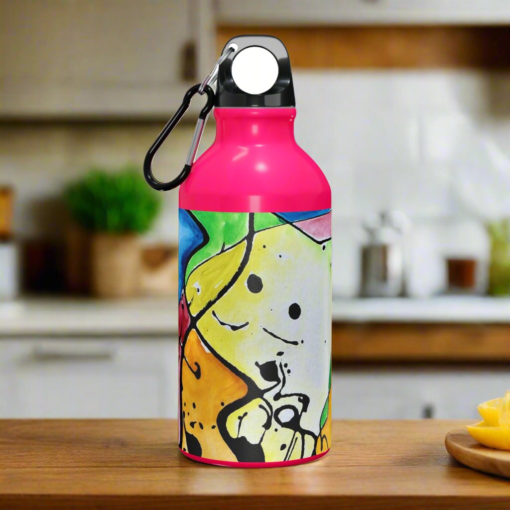 Space Judy Oregon Sport Bottle