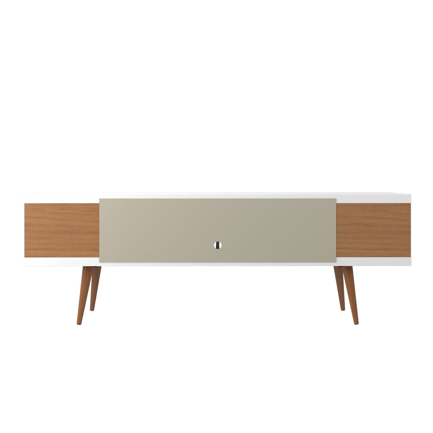 Utopia - Mid-Century Modern TV Stand- HouseOfZazla- {{Product type}}
