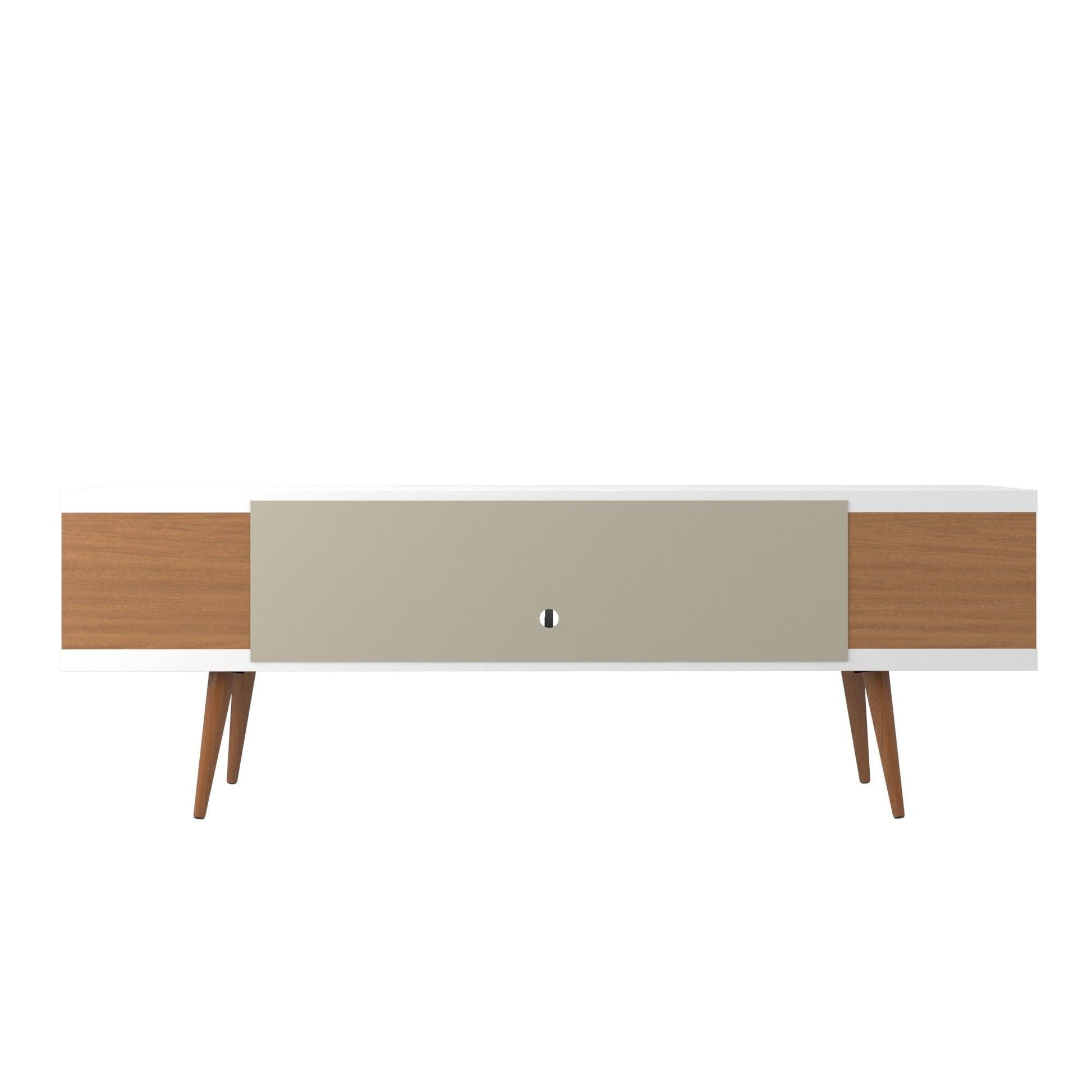 Utopia - Mid-Century Modern TV Stand- HouseOfZazla- {{Product type}}