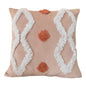 Nordic Three-Dimensional Tufted Pillowcase - Kia Day Design