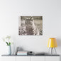 Caledonia Canvas Gallery Wraps 30″ x 24″ 1.25"