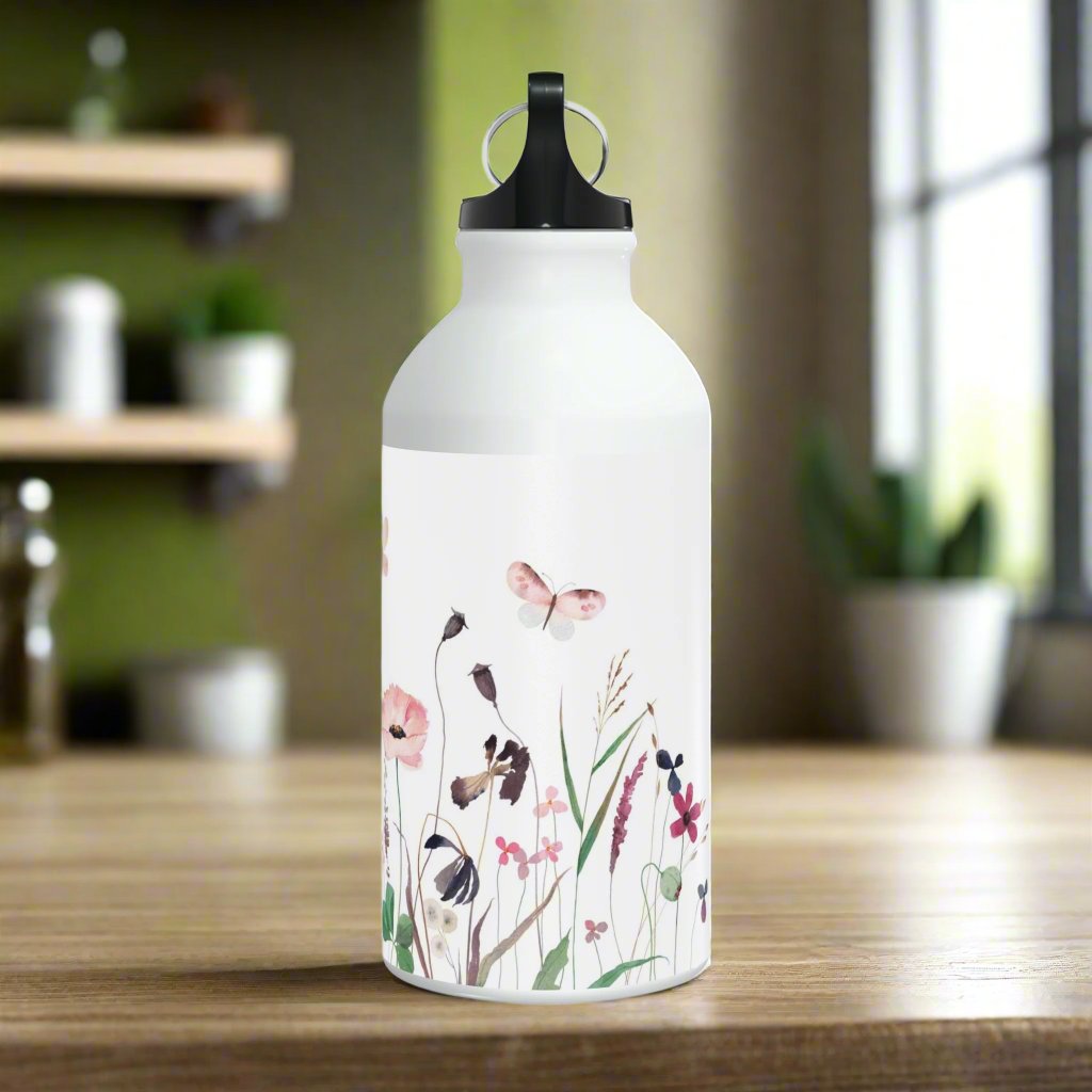 Spring Oregon Sport Bottle