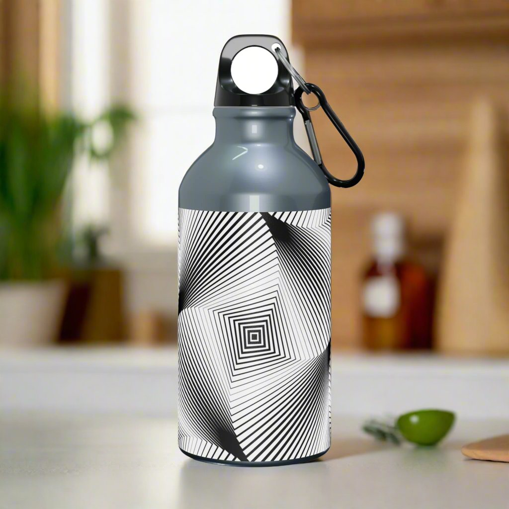 Optical Oregon Sport Bottle