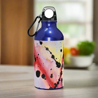 Red Hot Love Oregon Sport Bottle