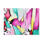 Glass Canvas Gallery Wraps 24″ x 18″ 1.25"