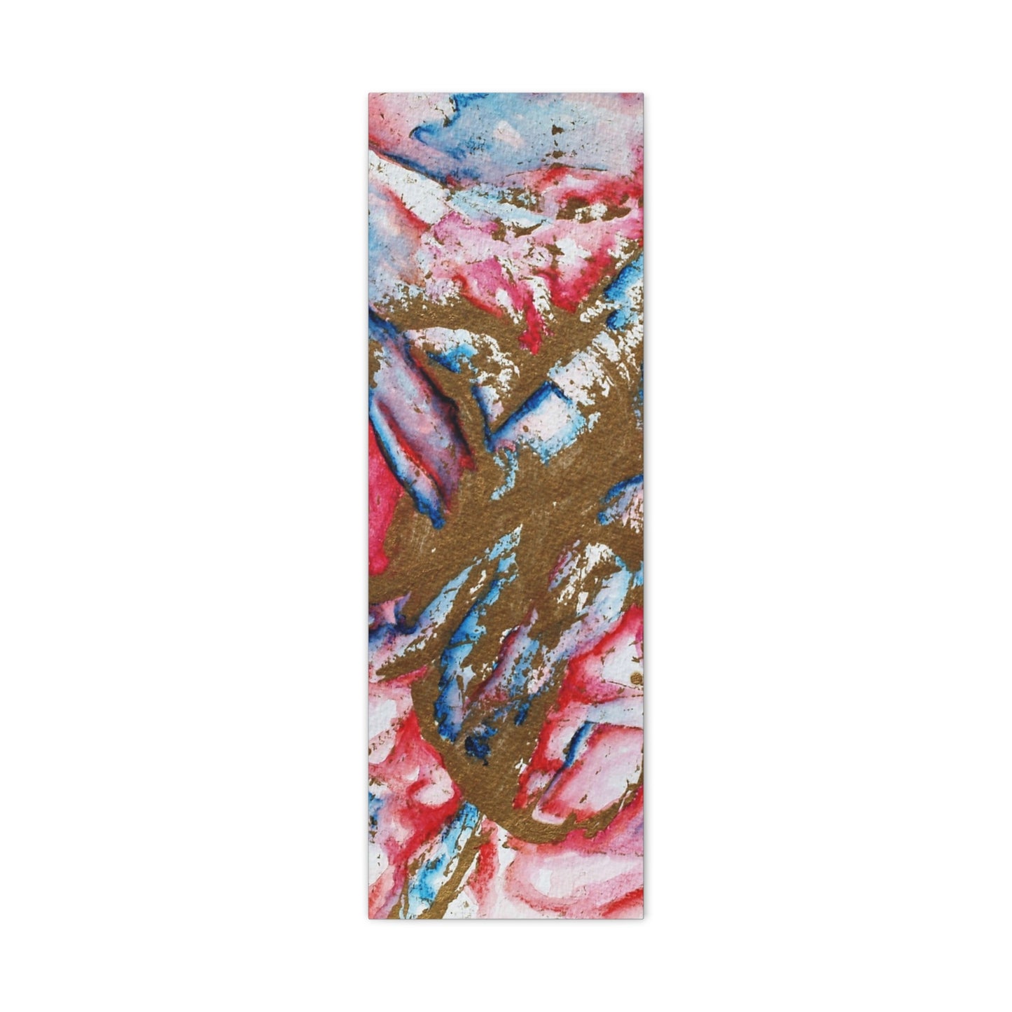 Abstract Love Canvas Gallery Wraps