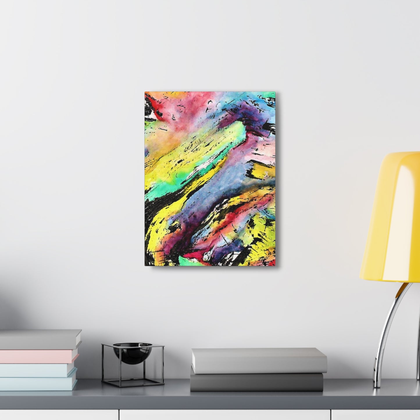 Vortex Canvas Gallery Wraps