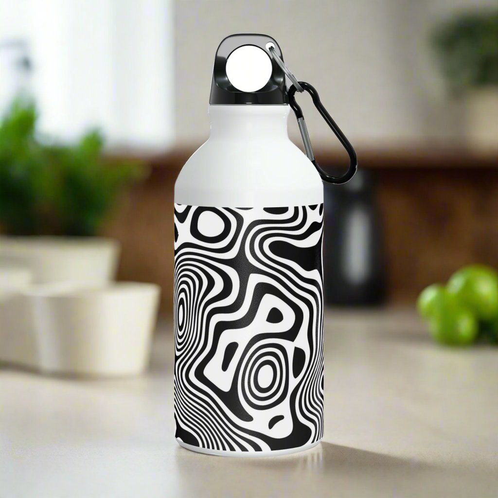 Illusion Oregon Sport Bottle