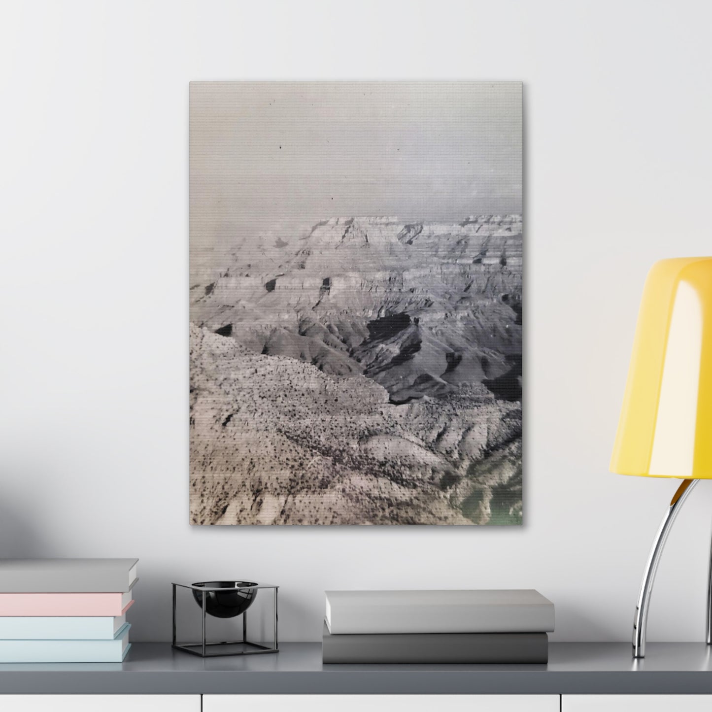 Grand Canyon Canvas Gallery Wraps