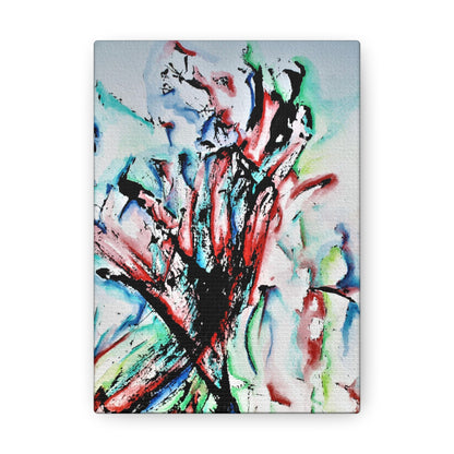 Tornado Canvas Gallery Wraps 5″ x 7″ 1.25"