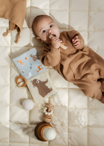 Baby First Toys Gift Box - -