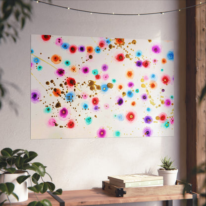 Bloom Fine Art Posters