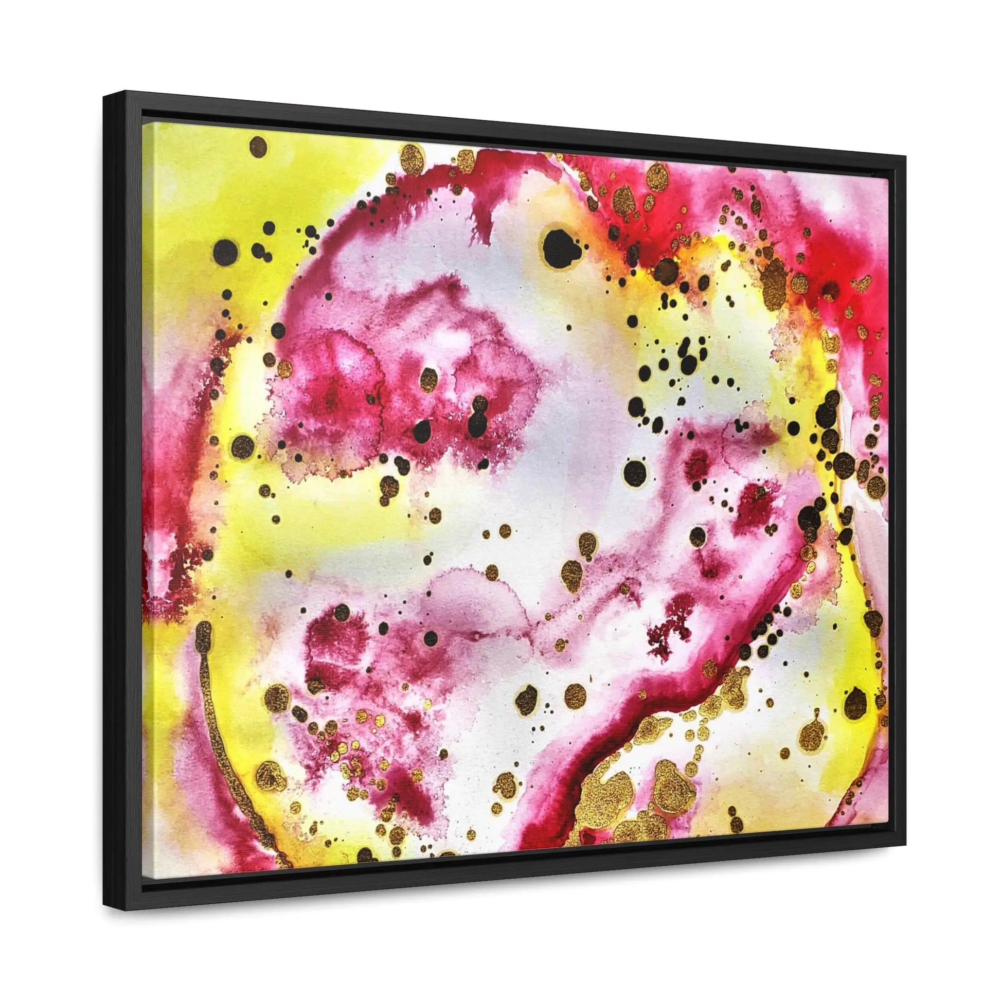 Love Gallery Canvas Wraps, Horizontal Frame