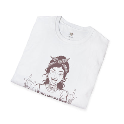 Vintage Hokey Pokey Graphic Tee - - Graphic Tee