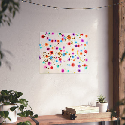 Bloom Fine Art Posters