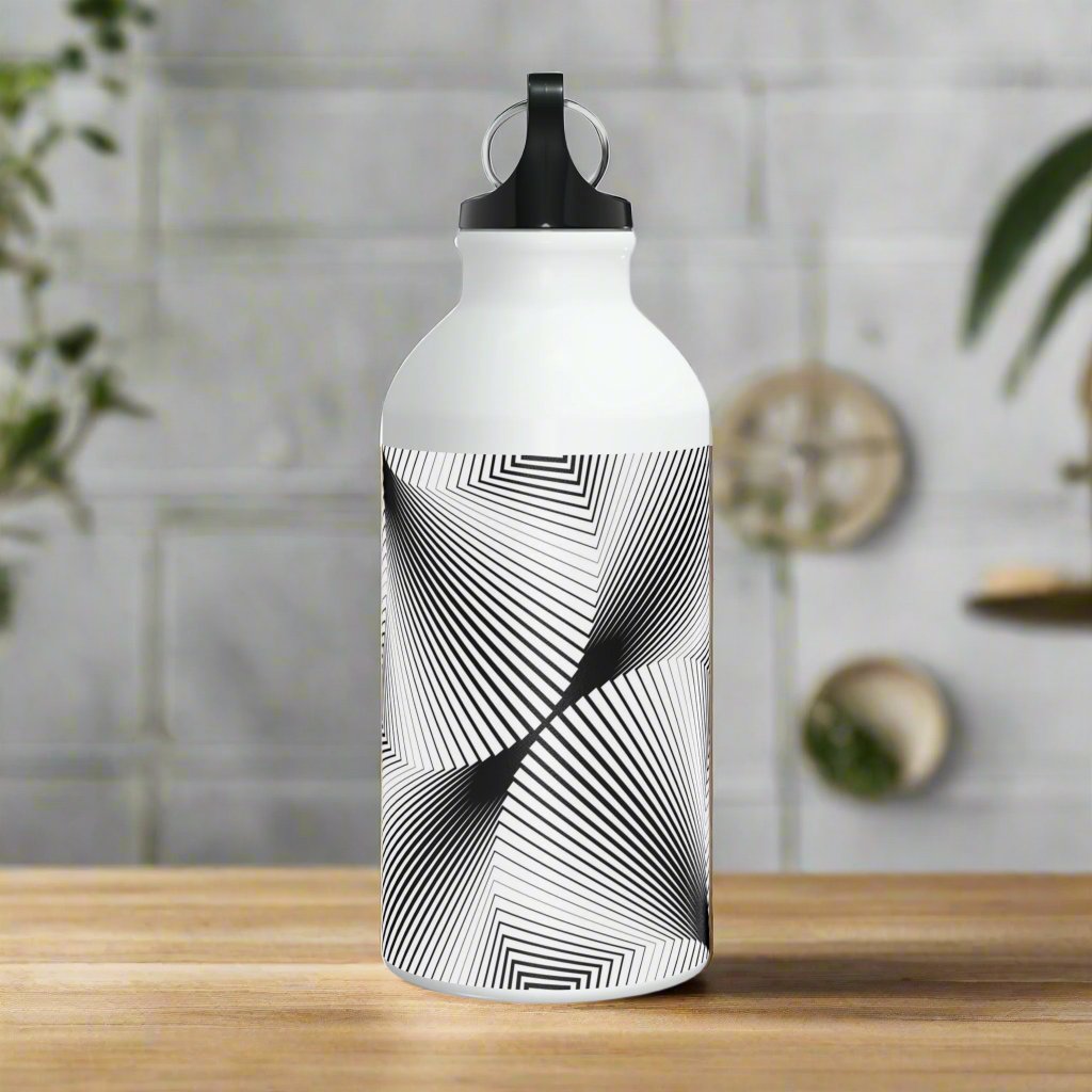 Optical Oregon Sport Bottle