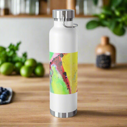 Love Chained 22oz Vacuum Insulated Bottle