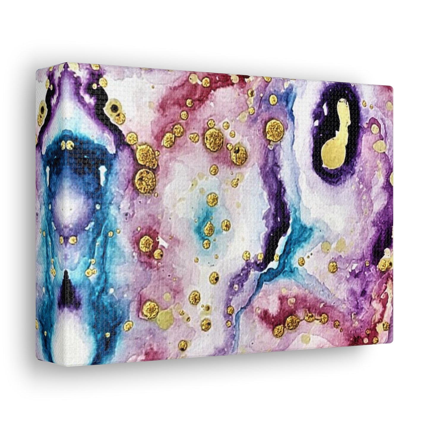 Cosmic Sky Canvas Gallery Wraps