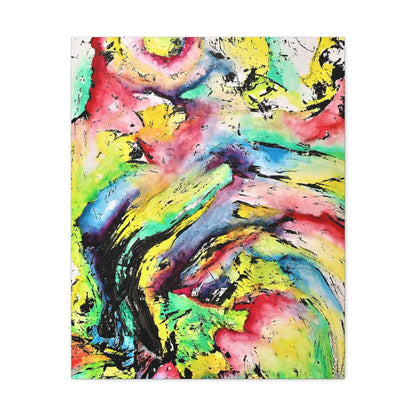 Vortex Canvas Gallery Wraps 24″ x 30″ 1.25"