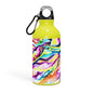 Teal River Oregon Sport Bottle