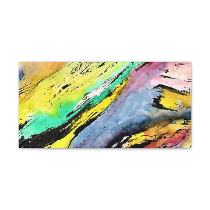 Vortex Canvas Gallery Wraps 20″ x 10″ 1.25"