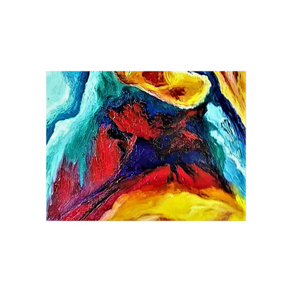 Cavern Fine Art Posters 16″ x 12″ (Horizontal) Matte