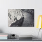 Boulder Dam Canvas Gallery Wraps 24″ x 16″ 1.25"