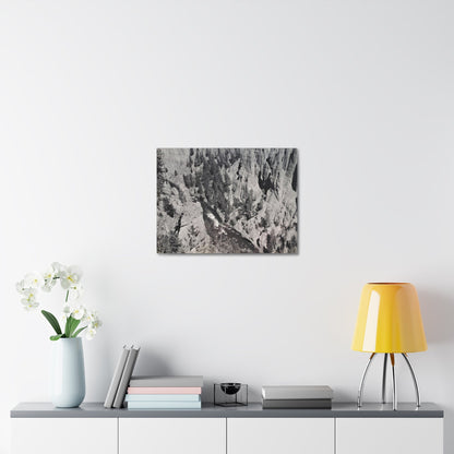 Cleopatras Needle Stretched Canvas 1.5" 24″ x 18″