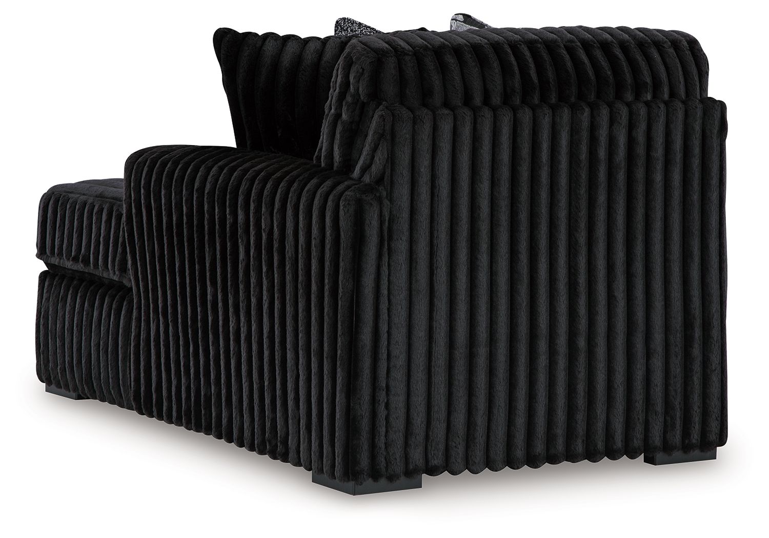 Midnight-Madness - Sectional - - Stationary Sectionals