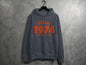 Vintage 1974 All Original Parts Included Design Hoodie- Cloud 16 Clothing Co.- {{Product type}}