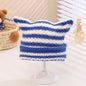 Warm Woolen Knitted Baby Hat - Kia Day Design