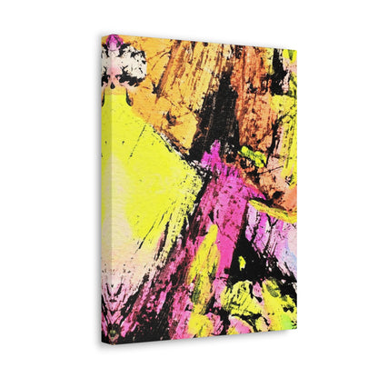 Fairies Delight Canvas Gallery Wraps