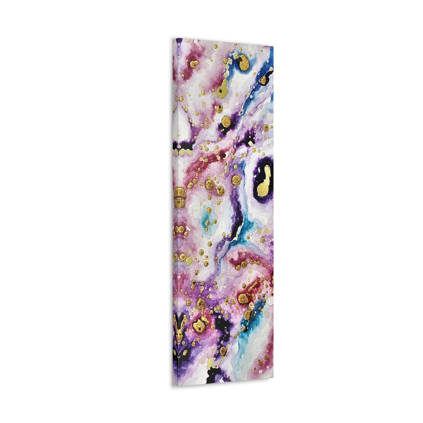 Cosmic Sky Canvas Gallery Wraps