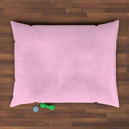 Cotton Candy Pet Bed