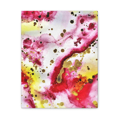 Love Canvas Gallery Wraps 11″ x 14″ 1.25"