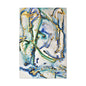 Blue Willow Canvas Gallery Wraps 24″ x 36″ 1.25"